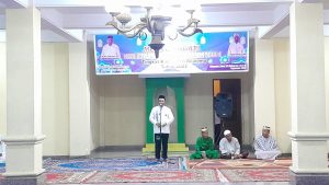 Pemda Boalemo Gelar Doa 10 Muharram 1444H/2023H