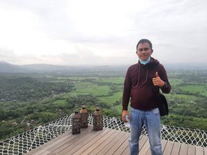 Kemerdekaan Bagi Nelayan Tradisional