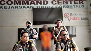 Lakukan Penganiayaan Hingga Korban Meninggal Dunia, DPO Ini Akhirnya Ditangkap
