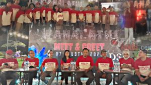 Bergenre Horor, Film “Wanalathi” Ternyata Sampaikan Pesan Moral