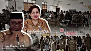 Menuju Kemerdekaan Belajar, Disdik Malra Gelar Bimtek Muatan Lokal Jenjang TK/PAUD SeKabupaten Malra