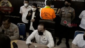 Terungkap, Begini Penyelewengan Dana KONI Kabgor