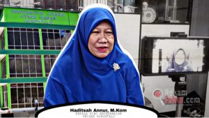Jumlah Penerima Serdos di Unisan Bertambah