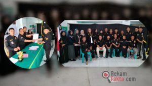 Nahkodai LPK RI Boalemo, Yusran S.Djupura Siap Membela Kepentingan Konsumen