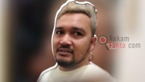 24 Jam Ditetapkan DPO, Rahmat Ambo Ditangkap