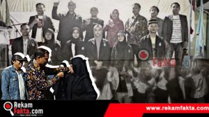PKKMB dan Malam Inagurasi Unisan di Tutup Secara Meriah