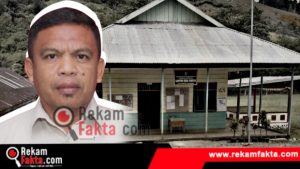 Dituding Menyalahgunakan Dana Desa, Ini Kata Kades Tuweya