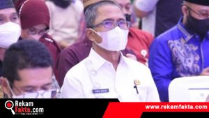 Festival Hulonthalo Art & Craft Tahun 2022 di Apresiasi Pemkot Gorontalo
