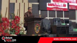 Atasi Permasalahan Daerah, Pemkot Gorontalo Manfaatkan Tenknologi