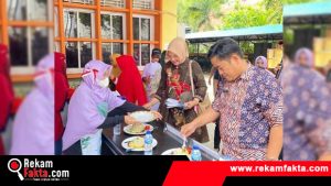 Meriahkan Hari Kemerdekaan, Pemkot Gorontalo Gelar Kompetisi Memasak