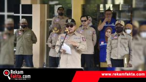 Antisipasi Bencana di Kota Gorontalo, Pemkot Gorontalo Siapkan 217 Tagana dan 60 Anggota KSB