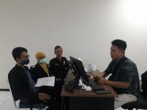 LPK-RI Boalemo Berhasil Menjawab Solusi Masyarakat yang Terjerat Kredit Macet