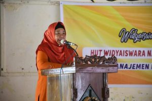 APWI Provinsi Gorontalo Gelar Pelatihan Manajemen Pemerintahan dan Pengelolaan Dana Desa di Kabupaten Boalemo