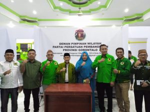 Kisruh Pencopotan Ketum PPP, Nelson : “Serahkan Problem Ini ke Tingkat Nasional”