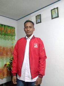 Erick. Wolontery ; Selamat dan Sukses Atas Pelaksanaan Pesparani ke-IV Propinsi Maluku di Kota Tual