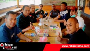 Jadi Ketua PJS Boalemo, Mitro : ” PJS Bukan Tandingan Atau Pesaing Organisasi Lain”