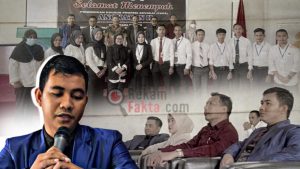 Fakultas Hukum Unisan Bersama PERADI Laksanakan PKPA