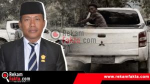 Faktur Kritik Keras Polisi Yang Jemput Petani Sawit Pake Mobil Perusahaan