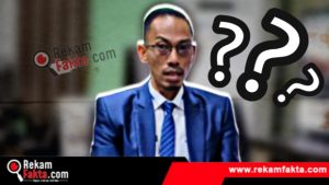 Polemik IBF Gorontalo, Apa Benar Tega Perintahkan RA Buka Email Nasabah ?