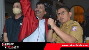 Kejuaraan Piala Gubernur E-Sport Gorontalo Resmi di Buka