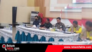 KPK Dorong Optimalisasi Pajak Reklame Pemkot Gorontalo Untuk Peningkatan PAD
