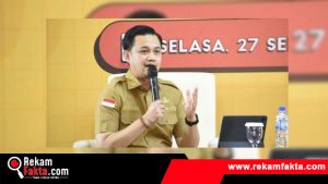 Hadapi Digitalisasi UMKM,  Ryan Kono Berikan Tips Saat Menjadi Keynote Speaker