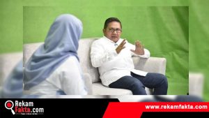 Edisi Khusus Toko Pilihan di Tempo TV Hadikan Marten Taha Sebagai  Narasumber