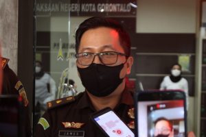Tersangka Baru Kasus Korupsi BRIguna