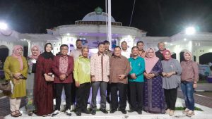 Pameran UMKM Expo dan Pasar Murah Resmi Ditutup