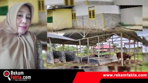 Tegas Kadis Pertanian Boalemo, Program UPPO Bukanlah Milik Pibadi Ketua Poktan