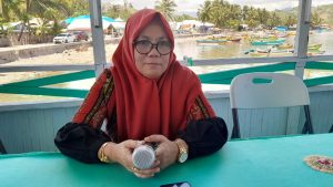 Begini penyampaiannya Kakan Kesbangpol di Rapat Forkopimda
