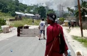 Dua Warga Meninggal Dunia Akibat konflik antar Desa di Kei Besar, Ini Rincian Korbannya
