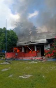 Muspida dan Muspika Kabupaten Malra Diminta Proaktif Kendalikan Kamtibmas di Masing-masing Ohoi