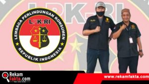 Perkuat Sinergitas, LPK-RI Gorontalo Sambangi LPK-RI Sulut