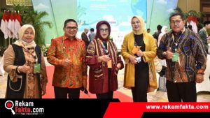 Kota Gorontalo Urutan 10 Besar Daerah Dengan Upaya Pertumbuhan Ekonomi Lingkungan