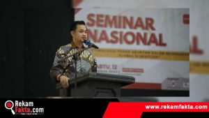 Ryan Kono Sampakan 5 Poin Disrubtion Teknologi Yang Mempengaruhi Akuntan Di era Industri 4.0