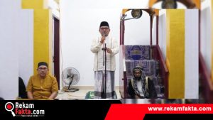 Gerakan Salat Subuh Berjamaah, Walikota Gorontalo Minta ASN dan Anak Muda Jadi Contoh