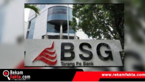 Sambut Natal dan Tahun Baru, Bank Sulutgo Siapkan 2 T