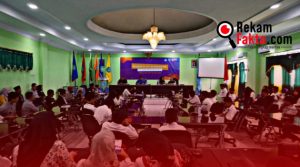 Mahasiswa Unisan Gorontalo Akan Ikuti Program MBKM Tahun 2023