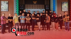 Kajati Gorontalo Yang Baru Sambut Baik Kehadiran Forwaka di Provinsi Gorontalo