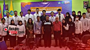 Unisan Gorontalo Laksanakan Pembekalan Mahasiswa Peserta KKN-P dan KKN Reguler tahun 2023