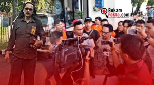 LSM INAKOR Minta KPK Usut Dugaan TIPIKOR Pada Pembebasan Lahan Manado Outer Ring Road III