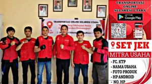 Mengenal SET JEK SULUT, Karya Anak Daerah