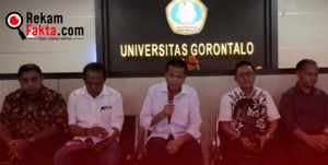 Pihak UG Bantah Tudingan Jual Beli Ijazah di Kampusnya