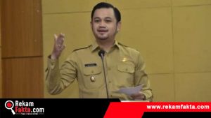 Hadiri Pelaksanaan Musrenbang Tingkat Kelurahan, Ini Penyampaian Wawali Kota Gorontalo
