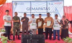 Hadiri Gempatas, Begini Ungkapan Hendriwan