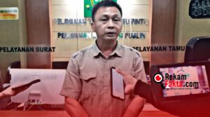 Ini Kata Pihak Kejati Gorontalo Terkait Penggeledahan Kantor Perumda Tirta Bulango
