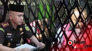 Kejari Kabgor Tetapkan Dua Pimpinan BUMD PT. GGG Tersangka Kasus Tipikor