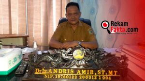 Penghargaan Adipura Dipertanyakan, Begini Tanggapan Kadis DLH Kota Gorontalo
