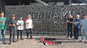 Kabar Gembira Bagi Para Pelaku IKM dan UMKM Kota Manado